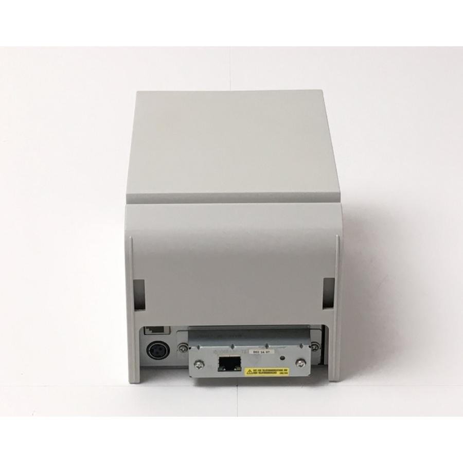トラ坊 EPSON レジプリンター TMT70I765 未使用品3台 エプソン（EPSON