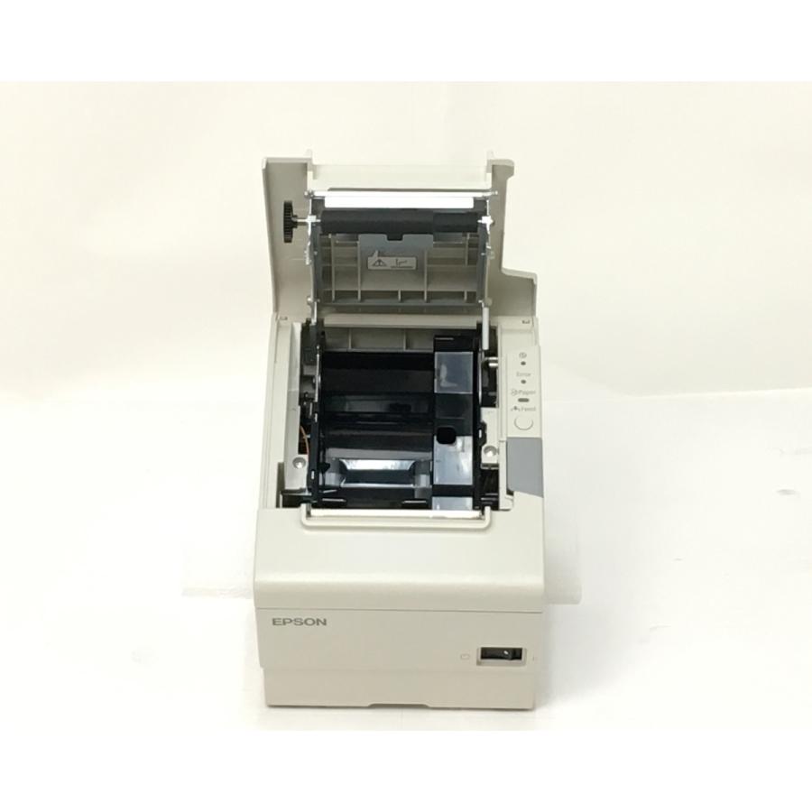 エプソン（EPSON） （中古）EPSON レシートプリンター TM-T885(USB 