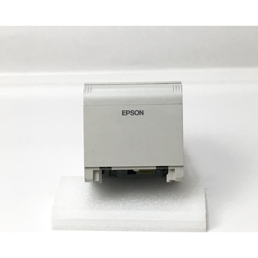 エプソン（EPSON） （中古）EPSON レシートプリンター TM-T90II(USB