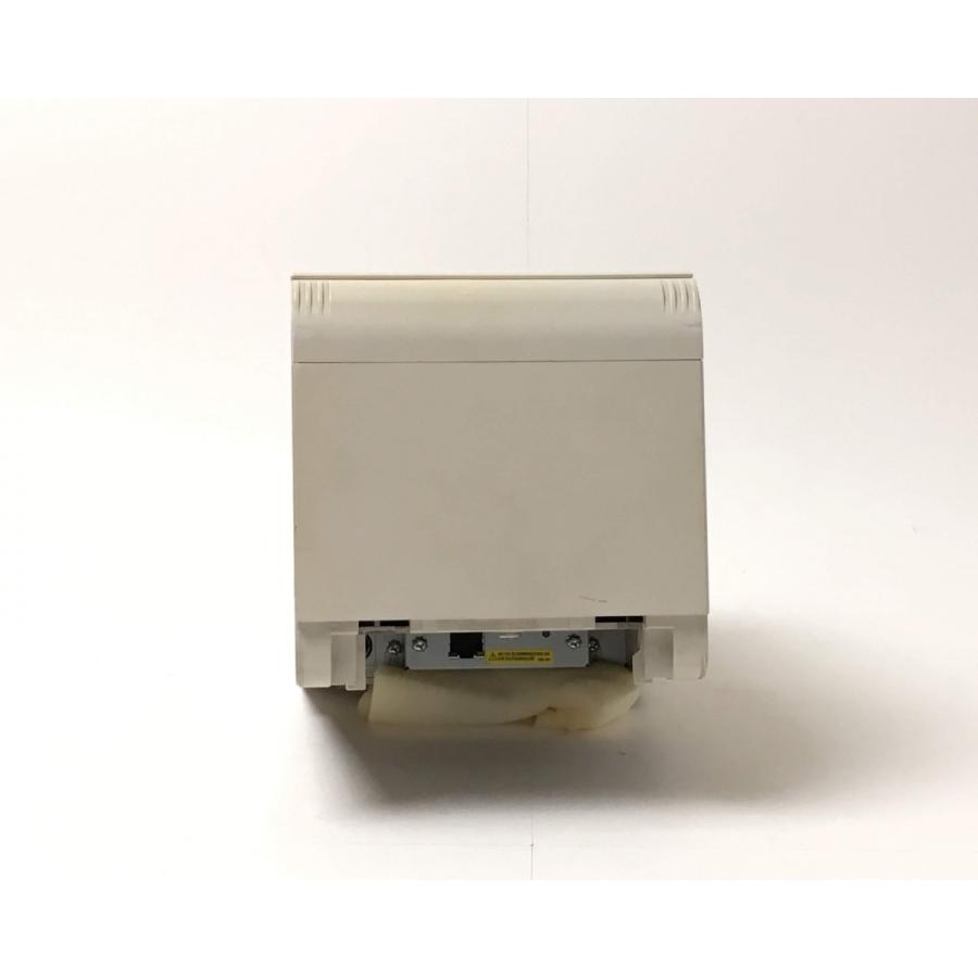 エプソン（EPSON） （中古）EPSON レシートプリンタ TM-T90(LAN/58mm
