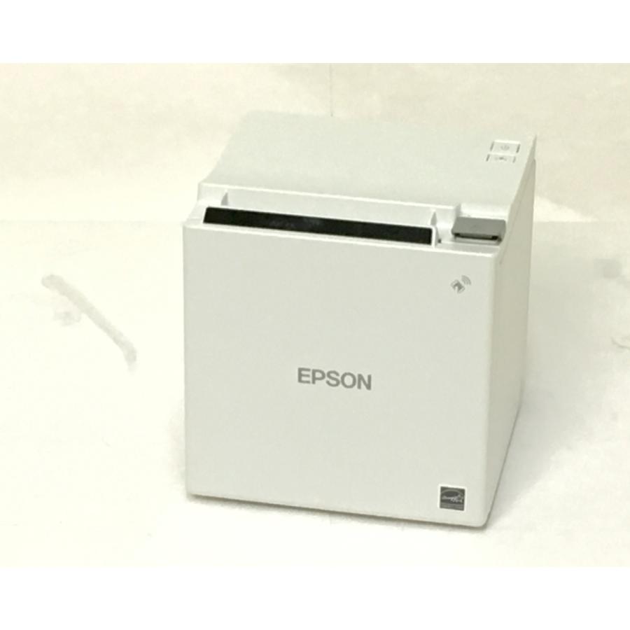 エプソン（EPSON） （中古）EPSON レシートプリンタ TM-M30(USB・LAN
