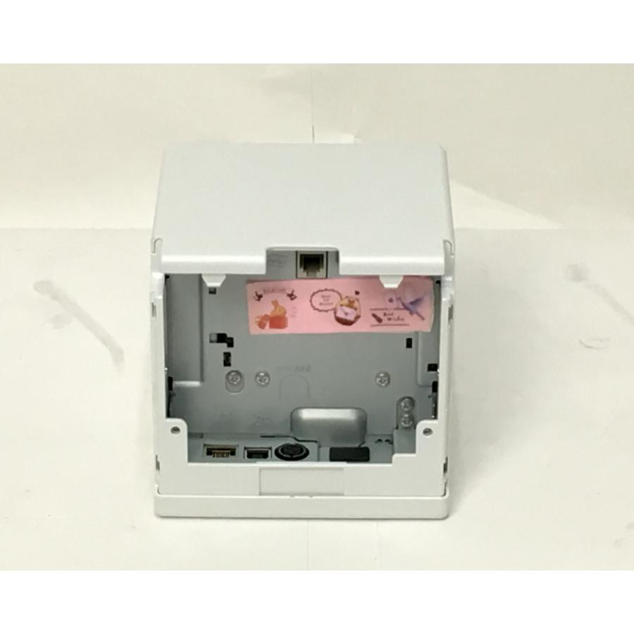 エプソン（EPSON） （中古）EPSON レシートプリンタ TM-M30(USB・LAN