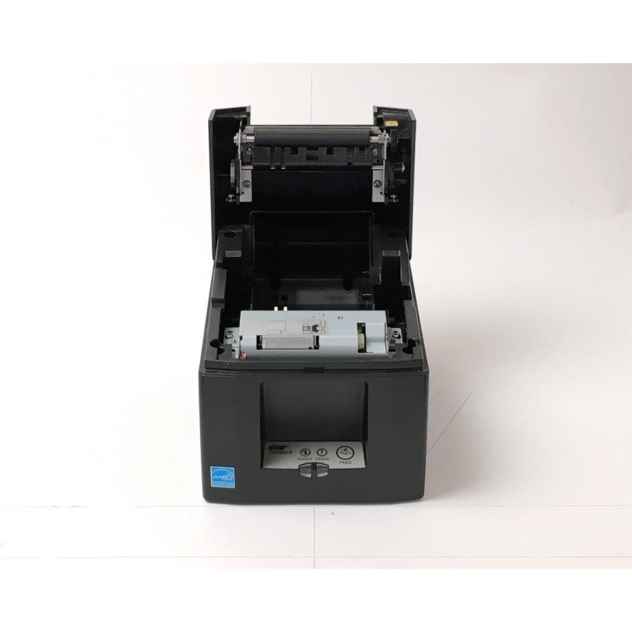未使用 スター精密 プリンター 654II ブルートゥース TSP650 販売終了】TSP650IIシリーズ | スター精密株式会社