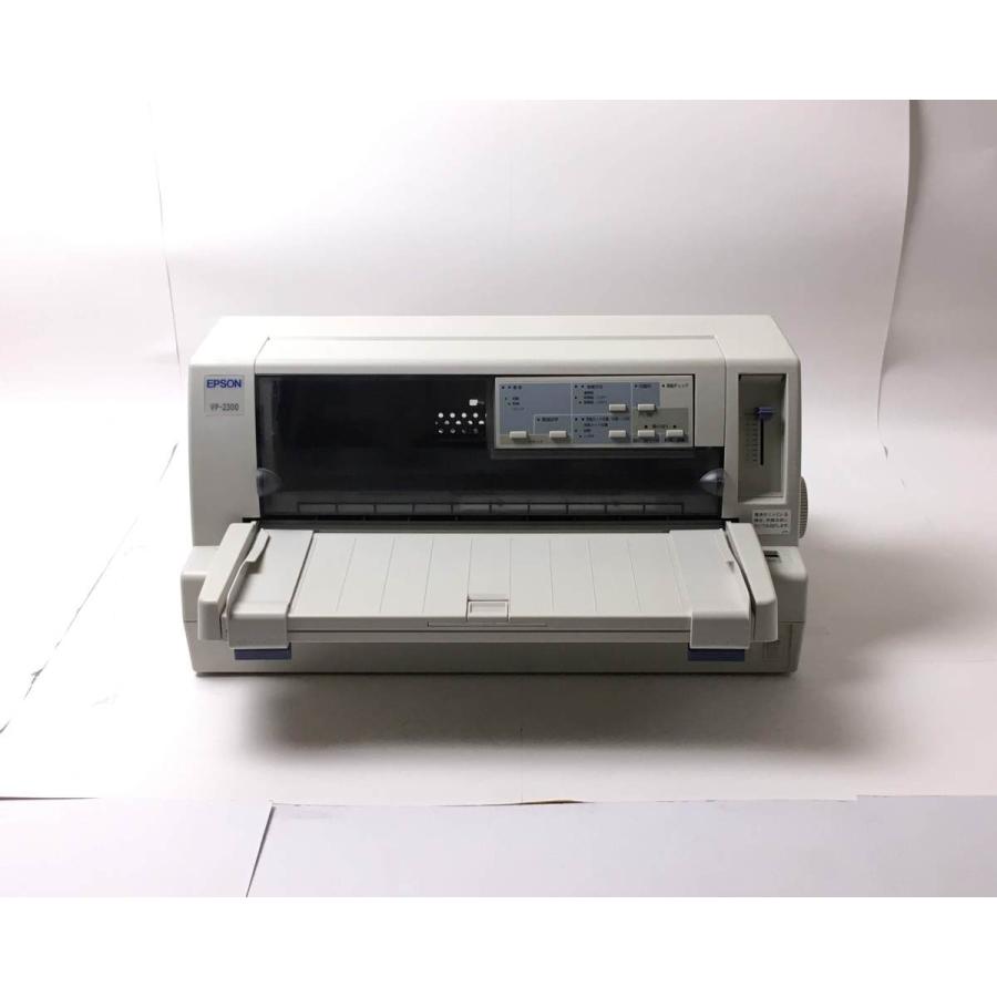 （中古）EPSON VP-2300｜chu-konomori