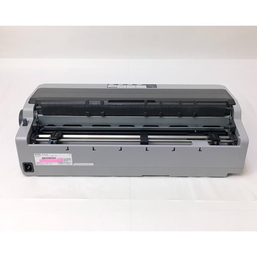 【中古】「未使用品」EPSON インパクトプリンター VP-D1300 エプソン（EPSON） （中古）EPSON VP-D1300 : kiki - 通販 - Yahoo