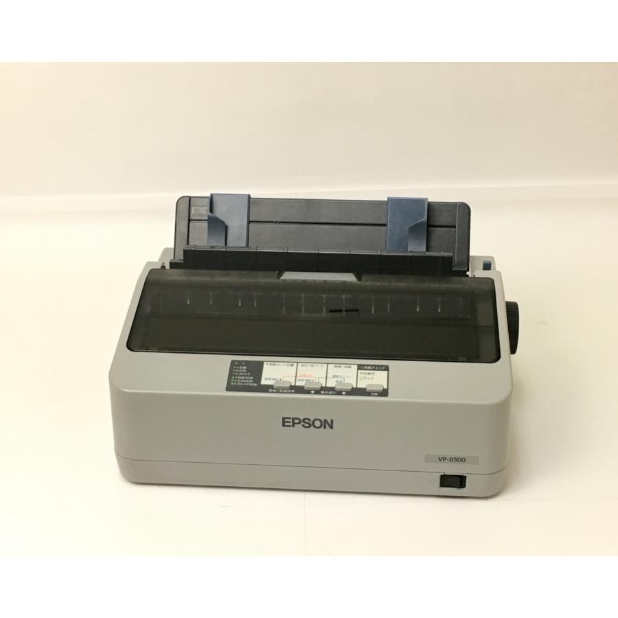 エプソン（EPSON） （中古）EPSON VP-D500 : kiki - 通販 - Yahoo