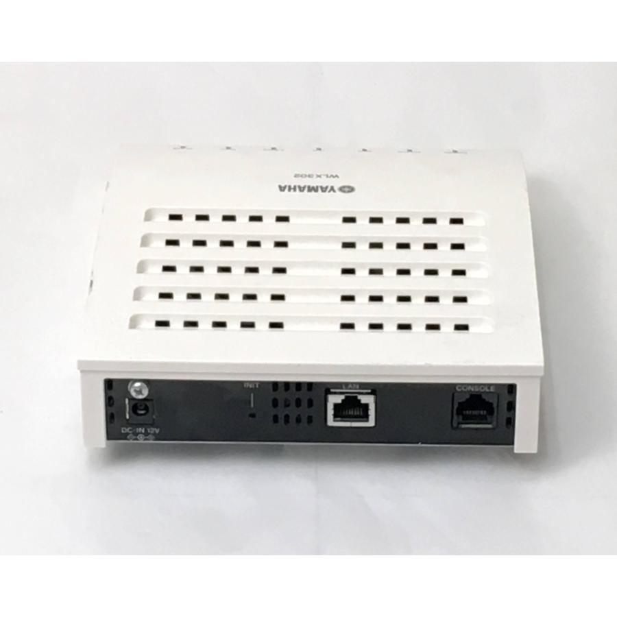 中古）YAMAHA 無線アクセスポイント WLX302 : kiki - 通販 - Yahoo 