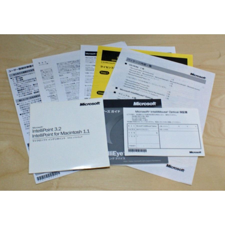 マイクロソフト (中古)OFFICE XP Professional Special マイクロソフト (中古)OFFICE XP Professional Special