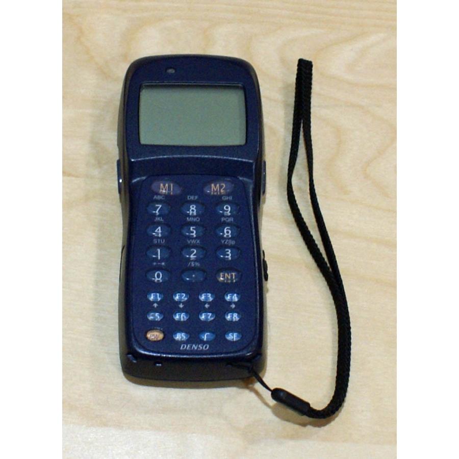 デンソー （中古）DENSO BHT-8048D : kiki - 通販 - Yahoo!ショッピング