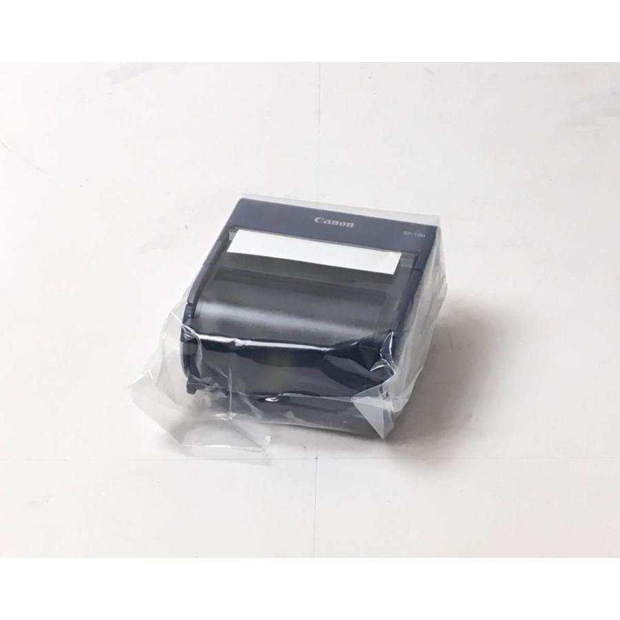 新品）Canonモバイルプリンター BP-100 : kiki - 通販 - Yahoo