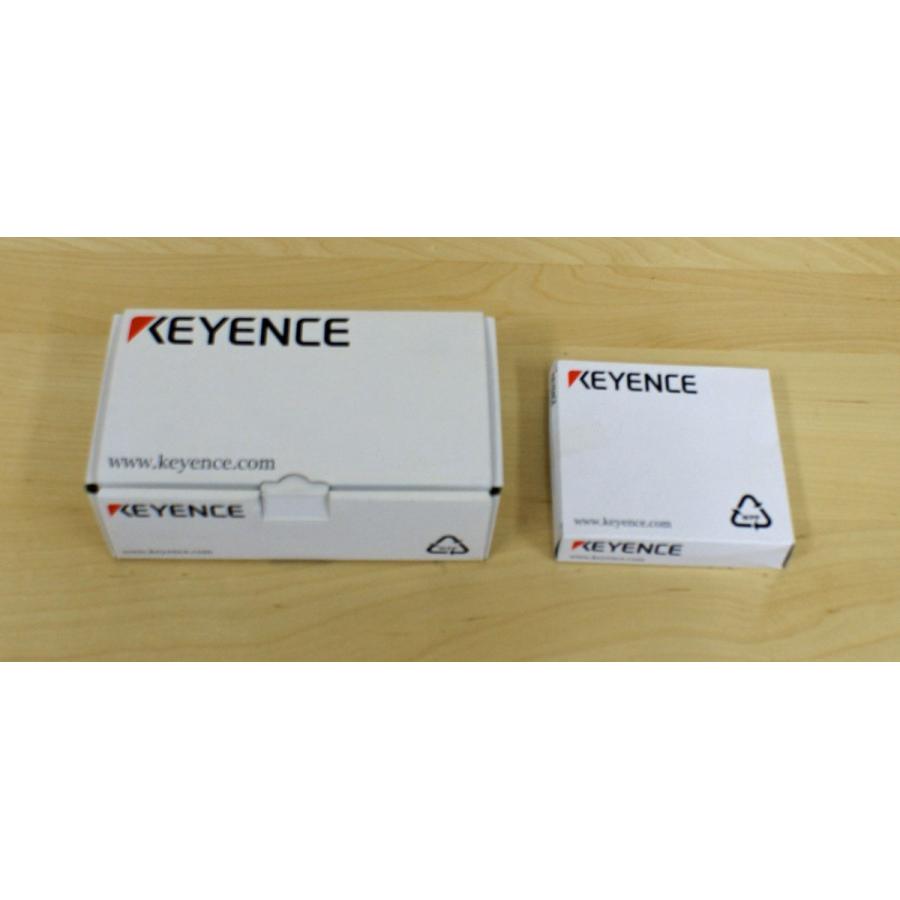 （新品）KEYENCE BT-1500