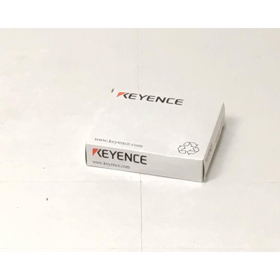 （新品）KEYENCE　BT-600用リチウム電池　BT-B60　在庫限り