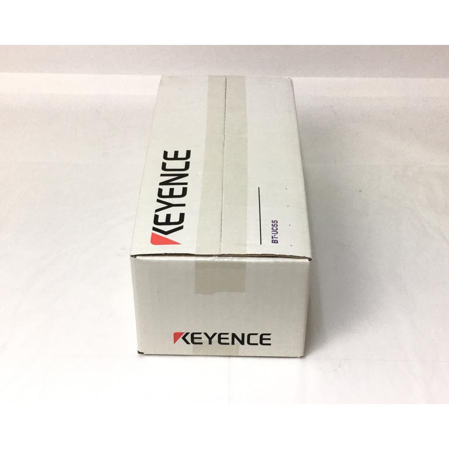 （新品）KEYENCE BT-UC55_1