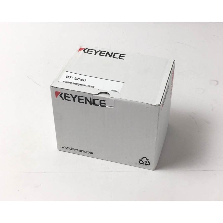 新品）KEYENCE BT-UC6U 在庫限り限定品 : kiki - 通販 - Yahoo