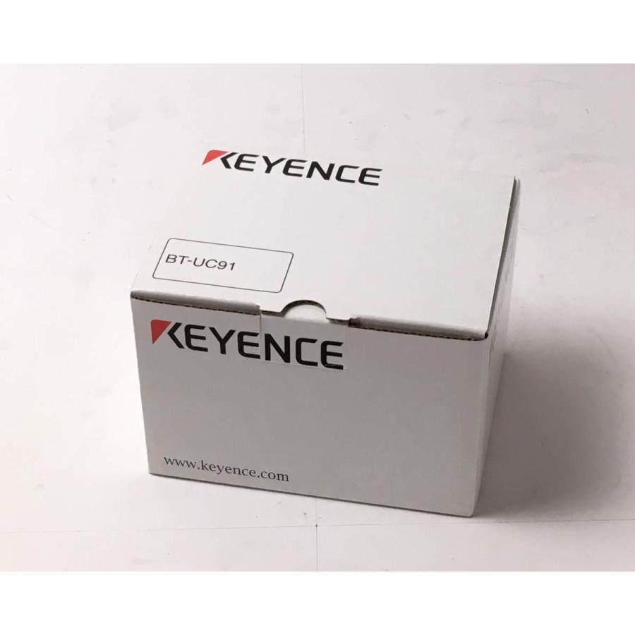 新品 KEYENCE BT-UC91 在庫限り限定品 【SALE/55%OFF】 新品 KEYENCE BT-UC91 在庫限り限定品 【SALE/55%OFF】