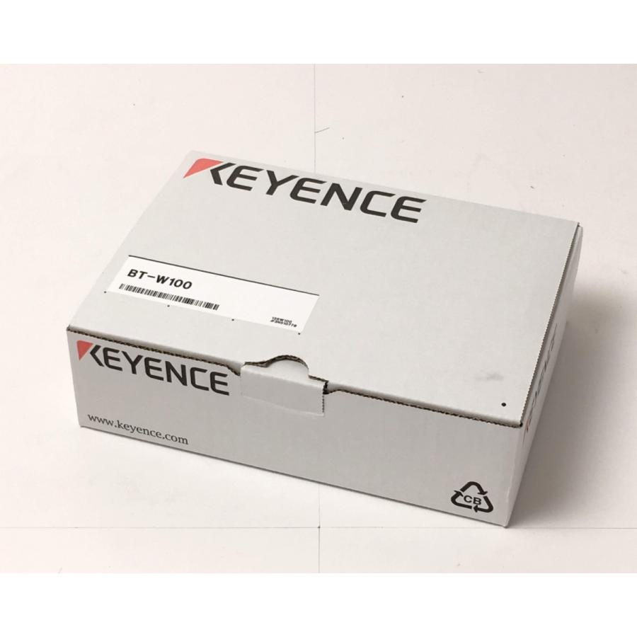 新品)KEYENCE BT-W100 : kiki - 通販 - Yahoo!ショッピング 新品)KEYENCE BT-W100 : kiki - 通販 - Yahoo!ショッピング
