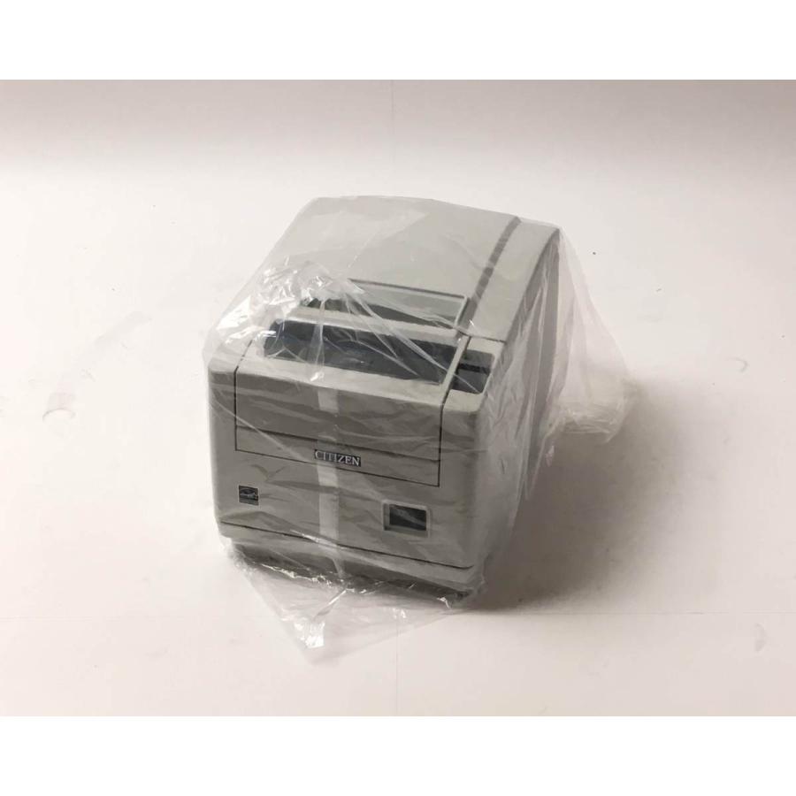 シチズン・システムズ （新品）CITIZEN レシートプリンタ CT-S601(LAN