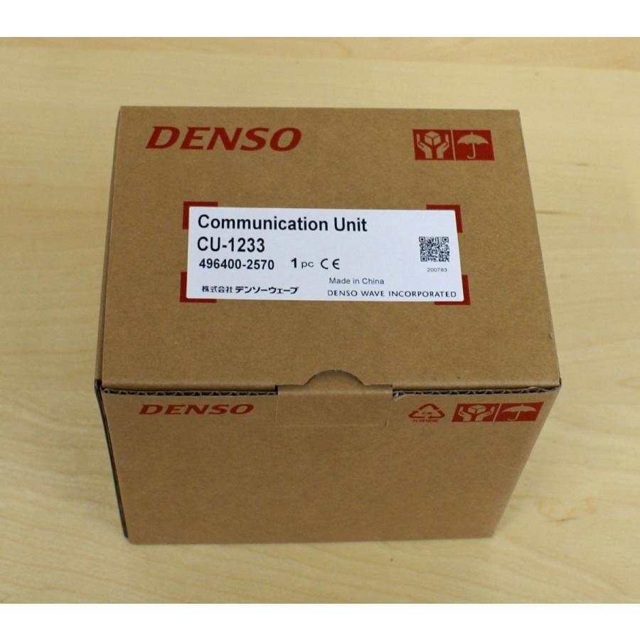 DENSO CU-1233 ACアダプターセット 【公式通販】