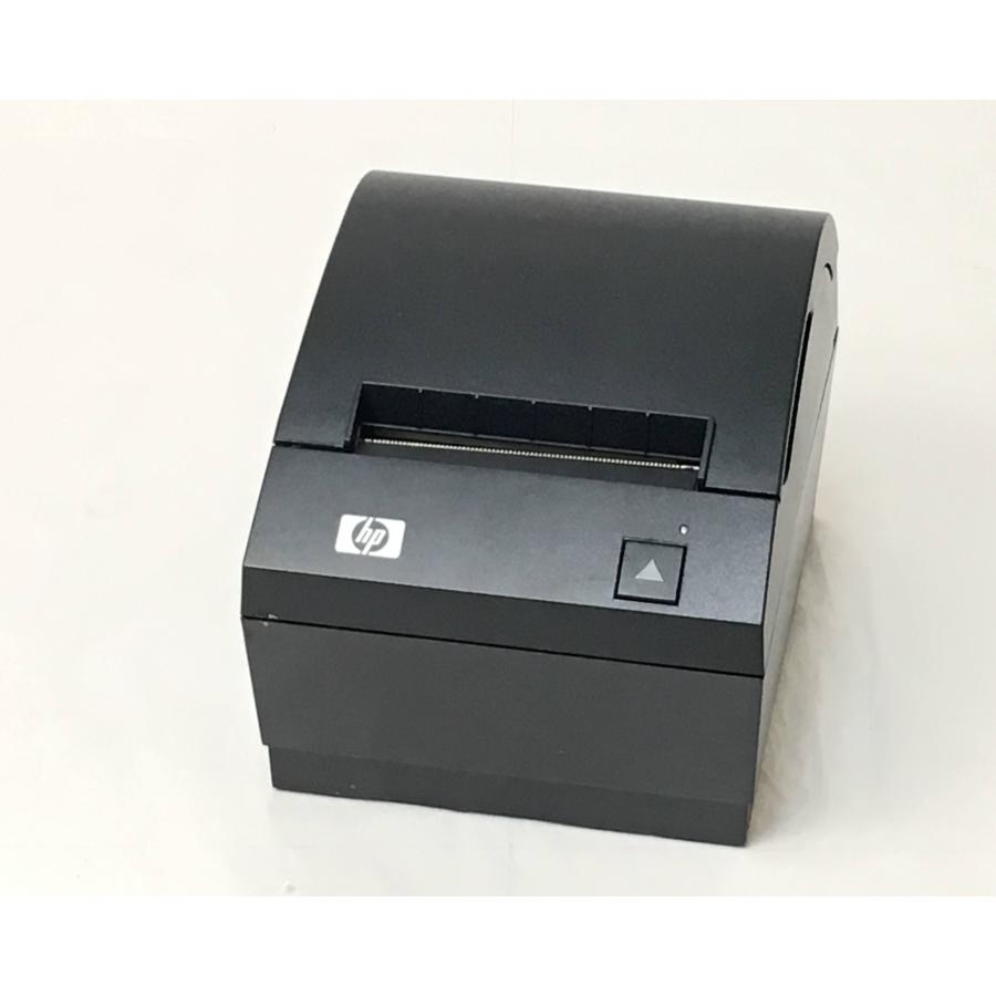 優良中古）POSシステム用HPサーマル レシート プリンター A799-C40D