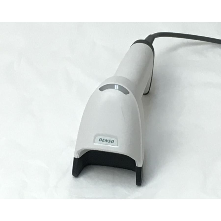 デンソー（DENSO） （優良中古）DENSO ハンディスキャナ AT30Q-SM(U