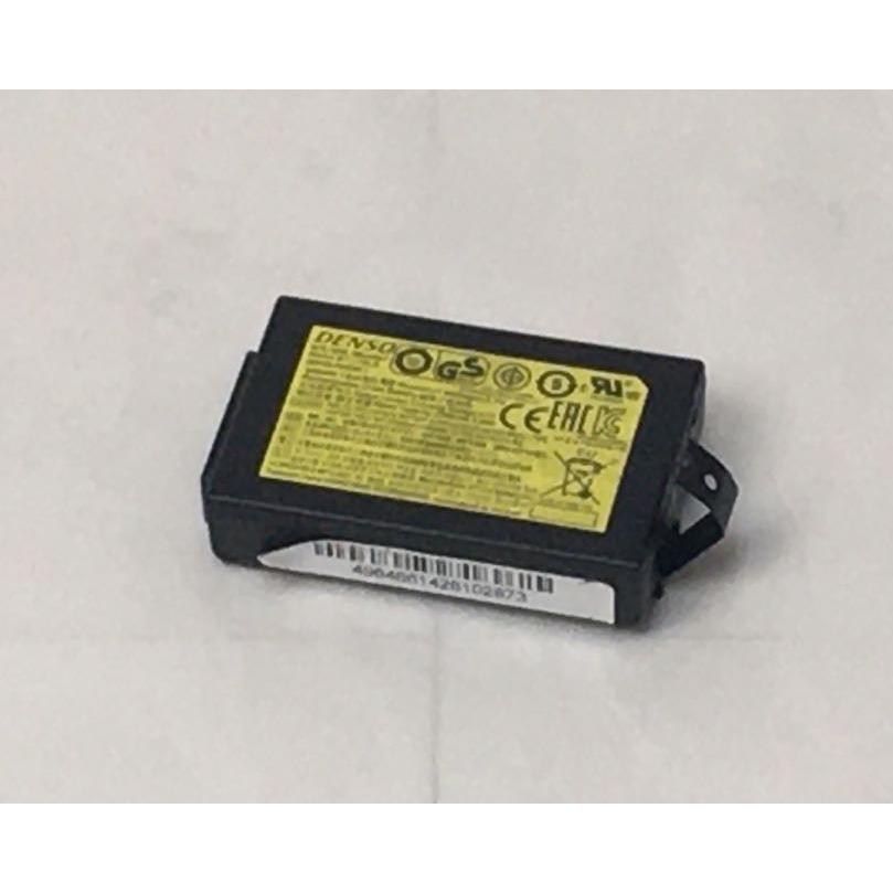 デンソー（DENSO） （新品交換済）BT-110LA (BHT-1100 BHT-1200