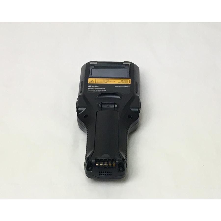 KEYENCE BT-W350 ハンディスキャナー 優良中古）KEYENCE BT-W350 : kiki - 通販 - Yahoo!ショッピング