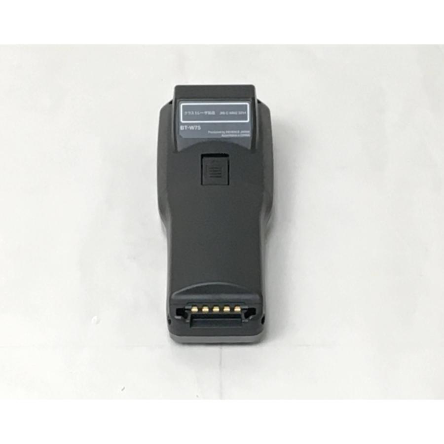 （優良中古）KEYENCE　BT-W75