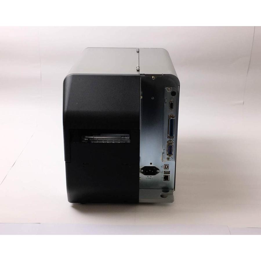 （優良中古）SATO　CL4NX-J　12　自動カッター付(LAN　USB)