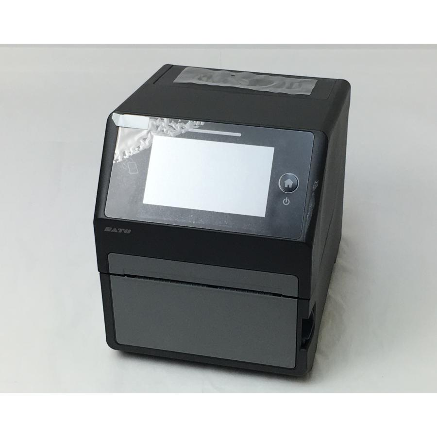 「TAGATAさま専用」 4/4 サトー （優良中古）SATO CT4-LX TT305(USB/LAN) : kiki - 通販