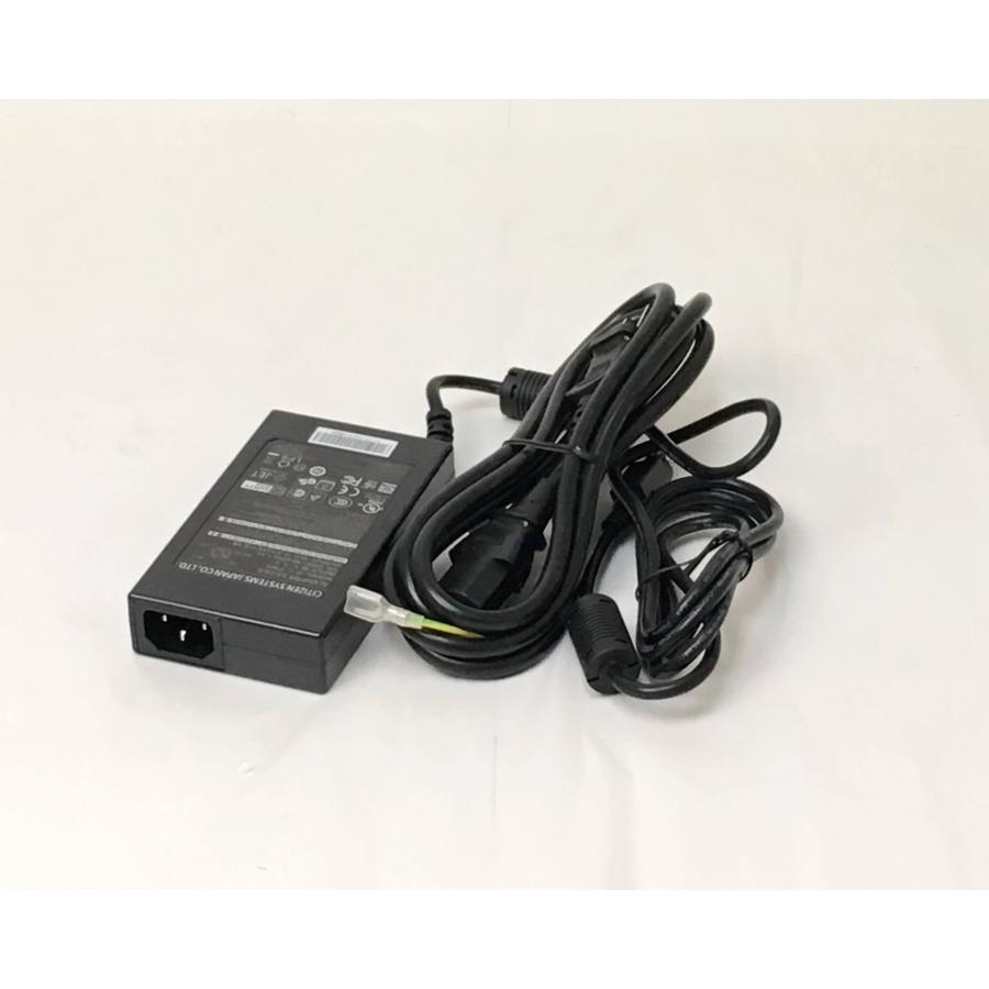 優良中古）CITIZEN レシートプリンタ CT-S255(Bluetooth・USB/58