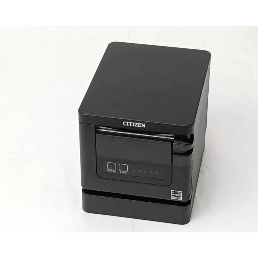 CITIZEN CT-S257 レシートプリンター 80・58mm幅対応　 ③ CT-S257 | シチズン・システムズ株式会社