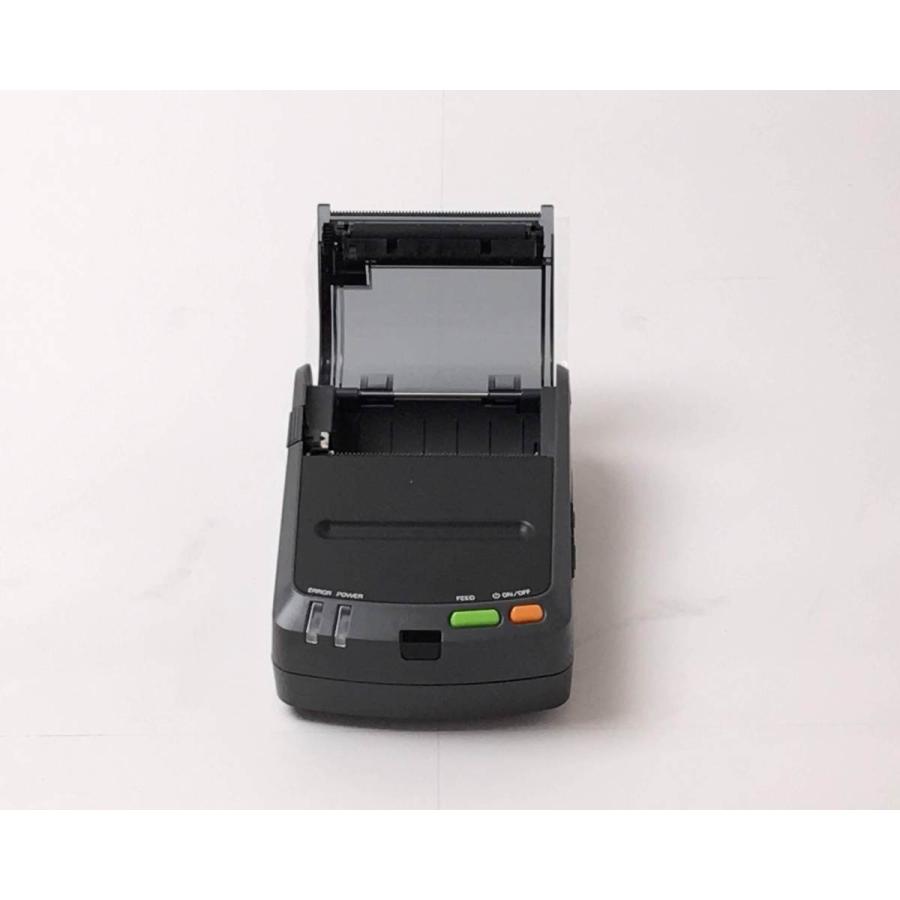 モバイルプリンター セイコー　SII DPU-S245 DPU-S245 モバイルプリンター|npShop
