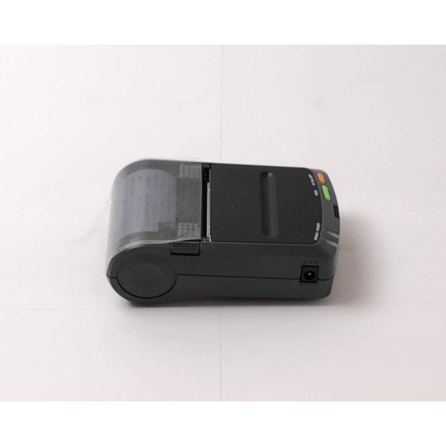 セイコーインスツル （中古）SII モバイルプリンタ DPU-S245(シリアル