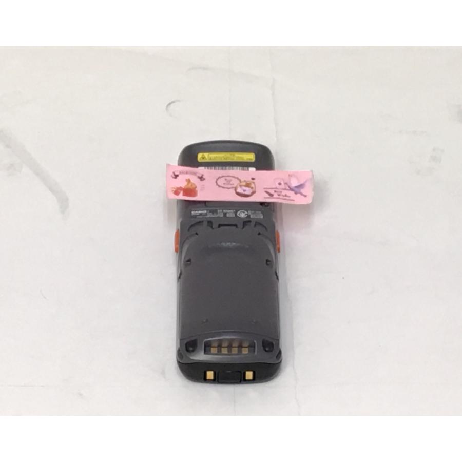 CASIO（カシオ） （優良中古）CASIO ハンディターミナル DT-970M50