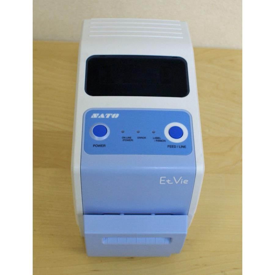 （優良中古）SATO EV212R CT(USB/RS232C)