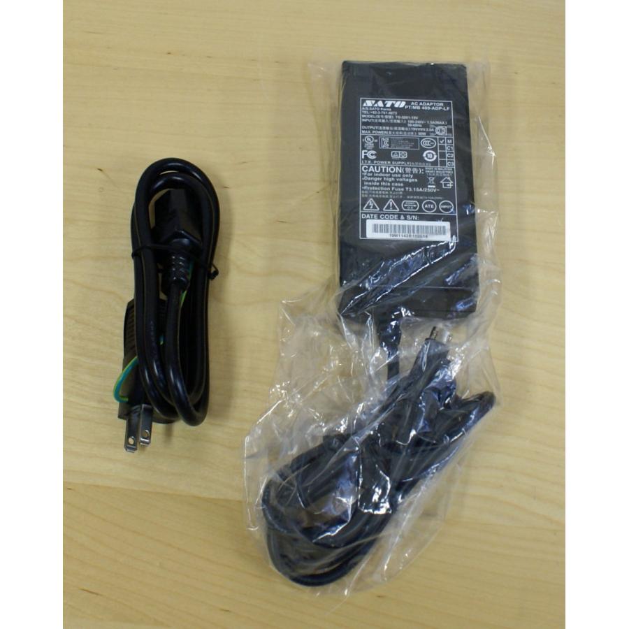 （優良中古）SATO EV212R CT(USB/RS232C)_2