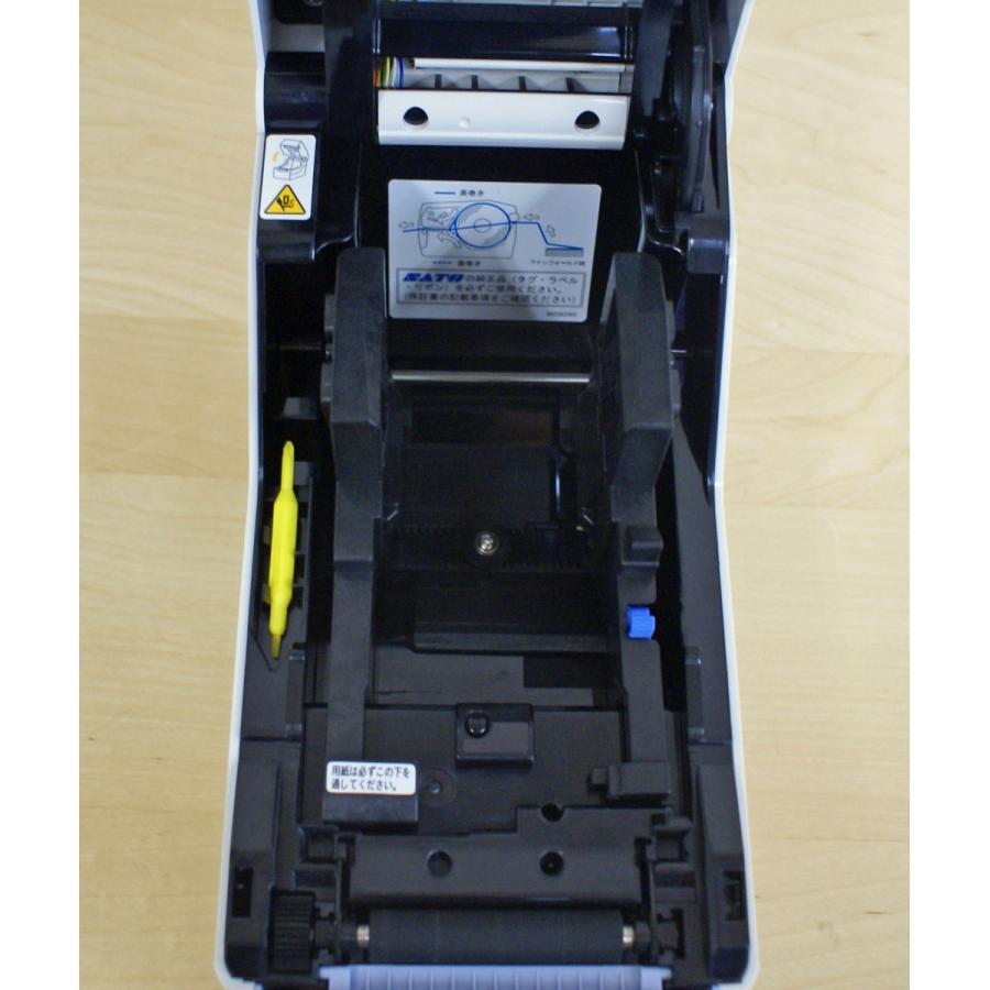 （優良中古）SATO EV212R CT(USB/RS232C)_3