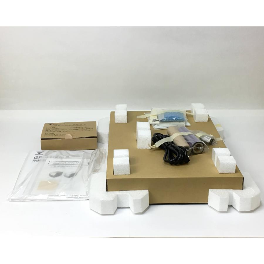 テラオカ （優良中古）PCオンライン型ラベルプリンター GP-4100SII (未使用) : kiki - 通販 - Yahoo!ショッピング