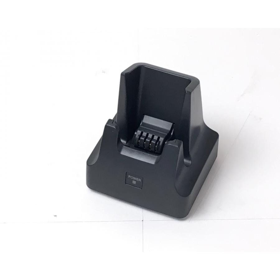 中古）CASIO ハンディターミナル充電器 HA-F30CHG CASIO （優良