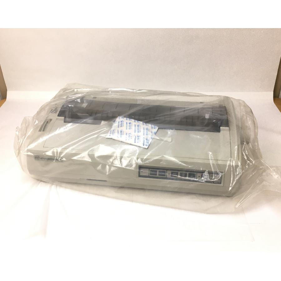 MultiImpact （優良中古）NECドットプリンター PC-PR201/45L (未使用品