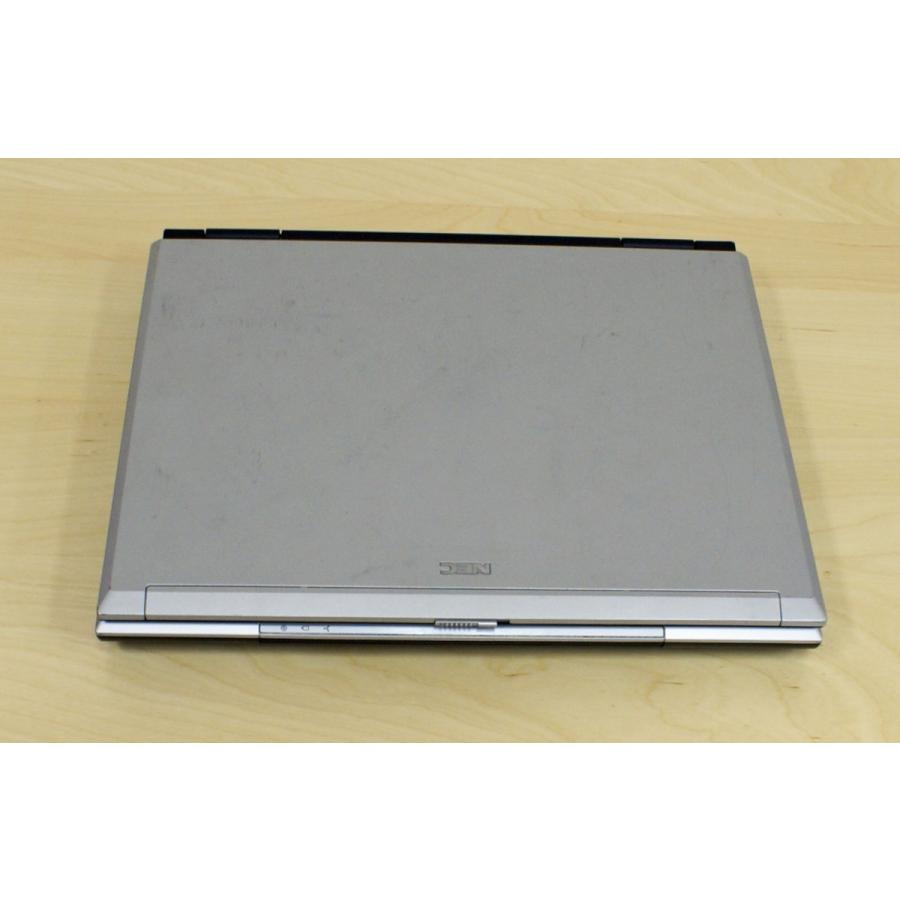 NEC NEC VersaPro Intel PentiumM 1.73GHz 1.12GB 72G : kiki - 通販