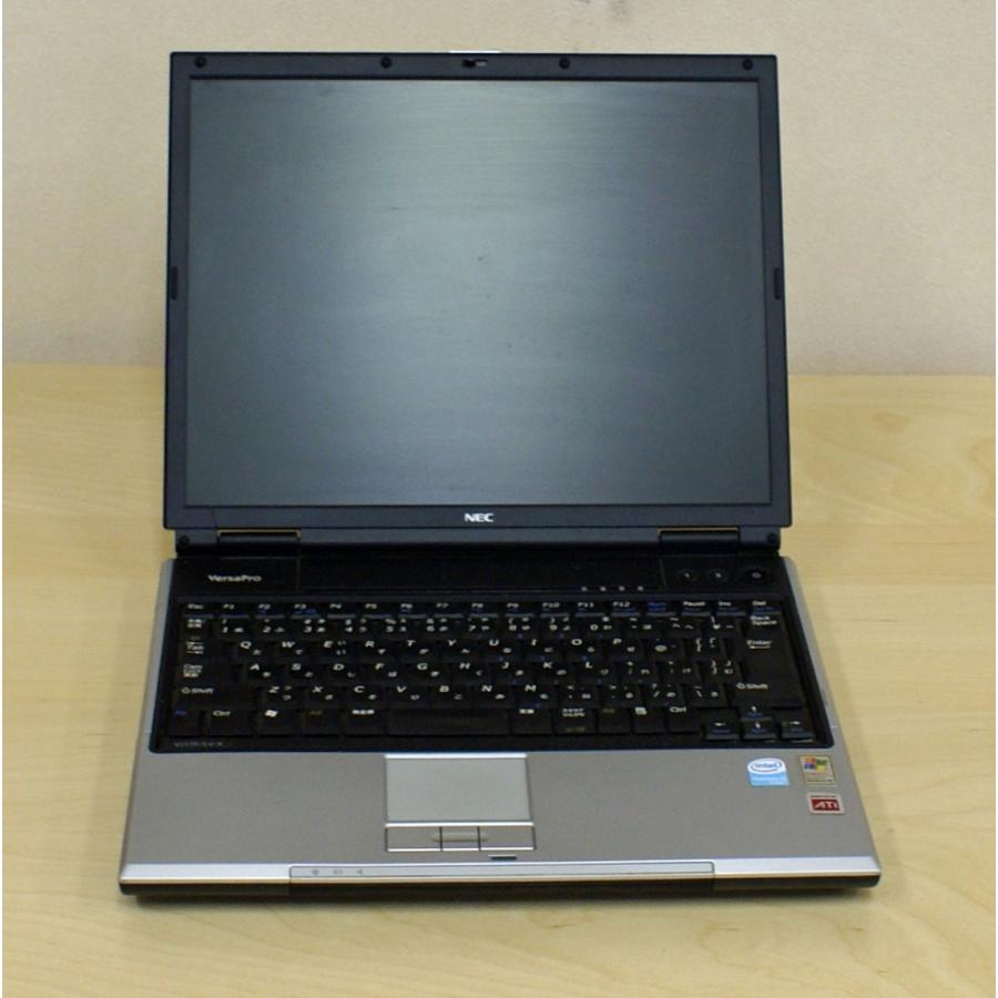 NEC NEC VersaPro Intel PentiumM 1.73GHz 1.12GB 72G : kiki - 通販