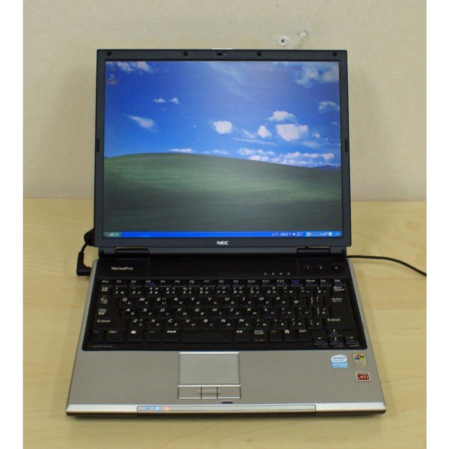 NEC VersaPro ノートPC Intel Core VersaPro Eシリーズ タイプVR｜NEC