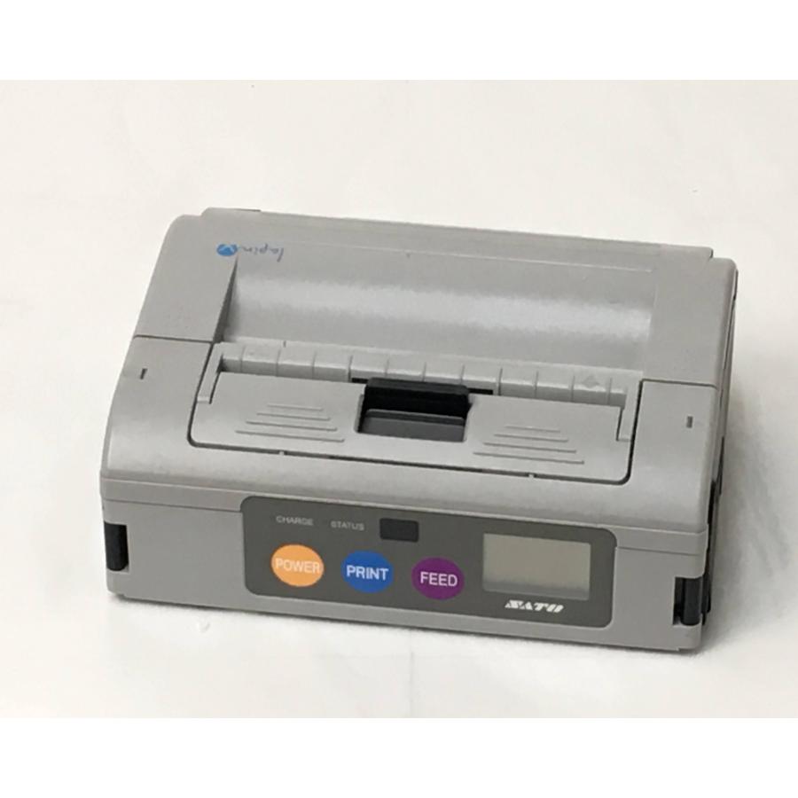 サトー lapin（ラパン 感熱方式バーコードプリンタ 楽天市場】□□SATO 無線 WWPT44080 PT408e-W4 PT408e ラパン プリンター・複合機