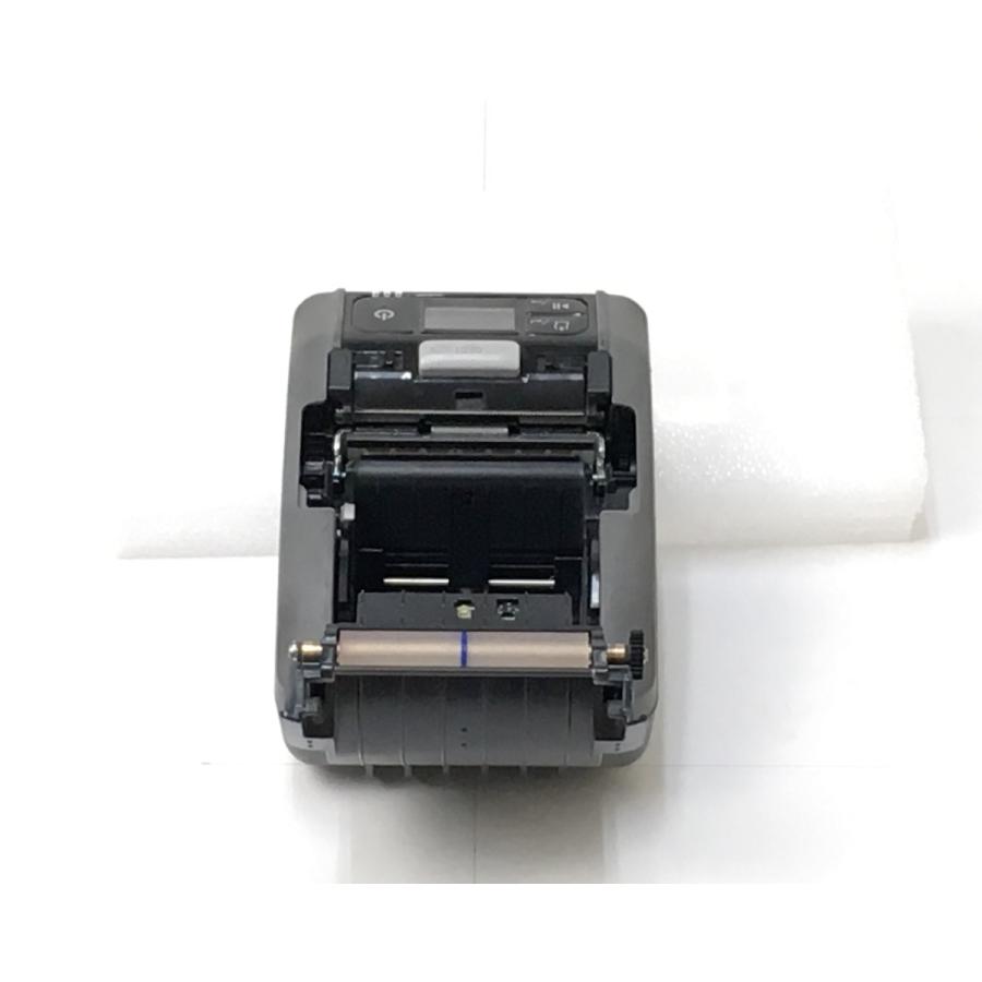 サトー （優良中古）SATO モバイルプリンター PW208NX : kiki