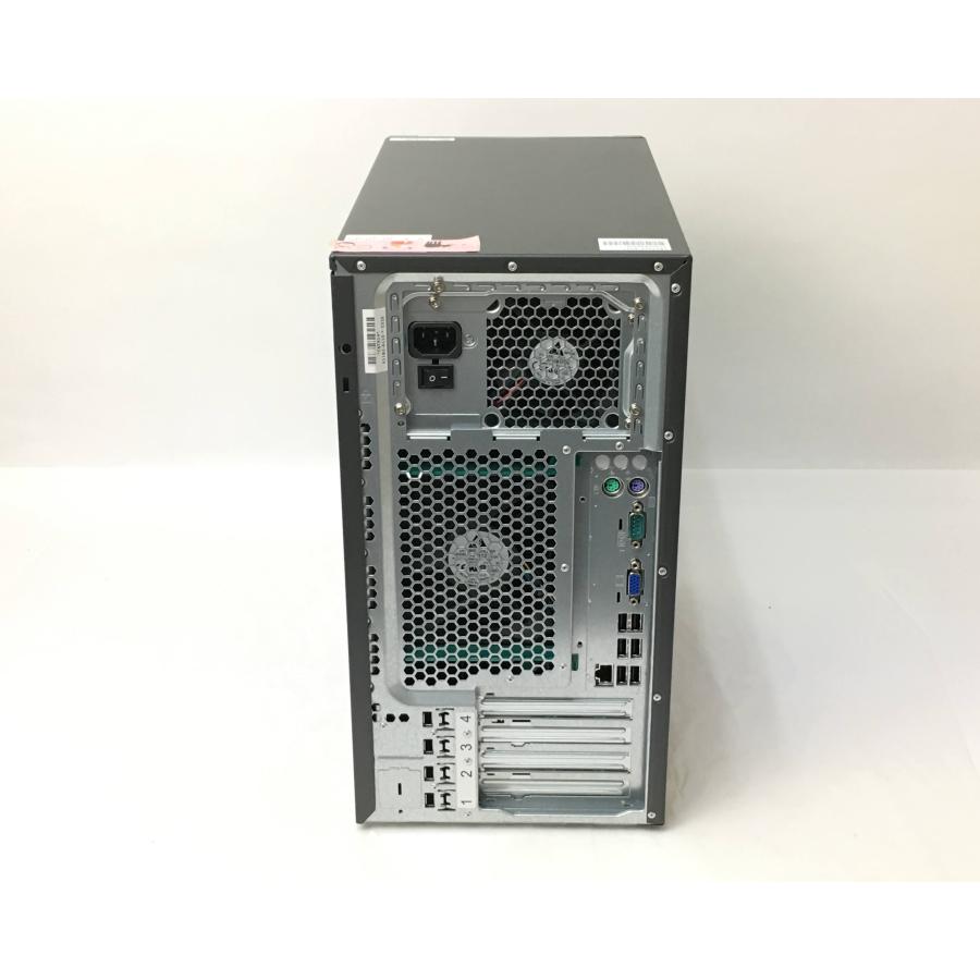 PRIMERGY TX100 S1 windows2003,2008付き 【公式通販】