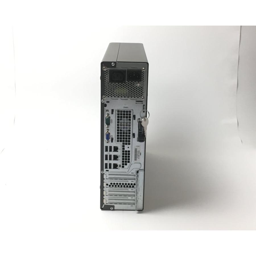 （中古）すぐ使えます Windows2012 R2 サーバー 富士通 PRIMERGY TX1320 M1/M2(Xeon 3.4GHz RAM:16G HDD:1TB)の画像