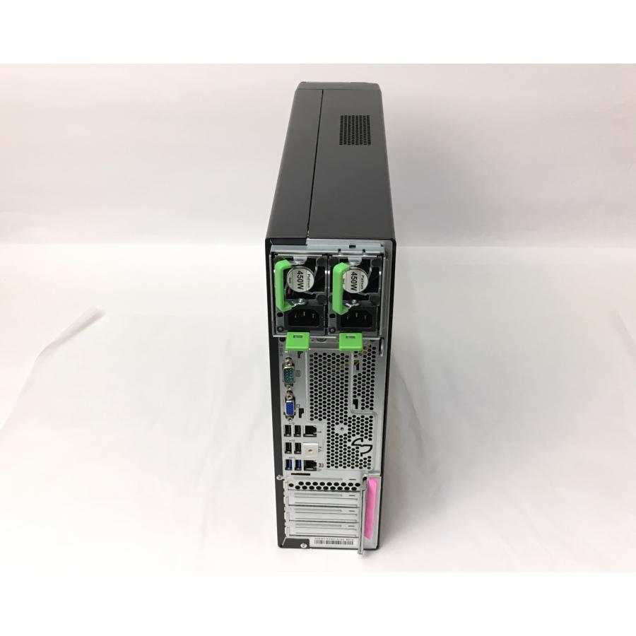 富士通（FUJITSU） (中古)すぐ使えます Windows2016 サーバー PRIMERGY