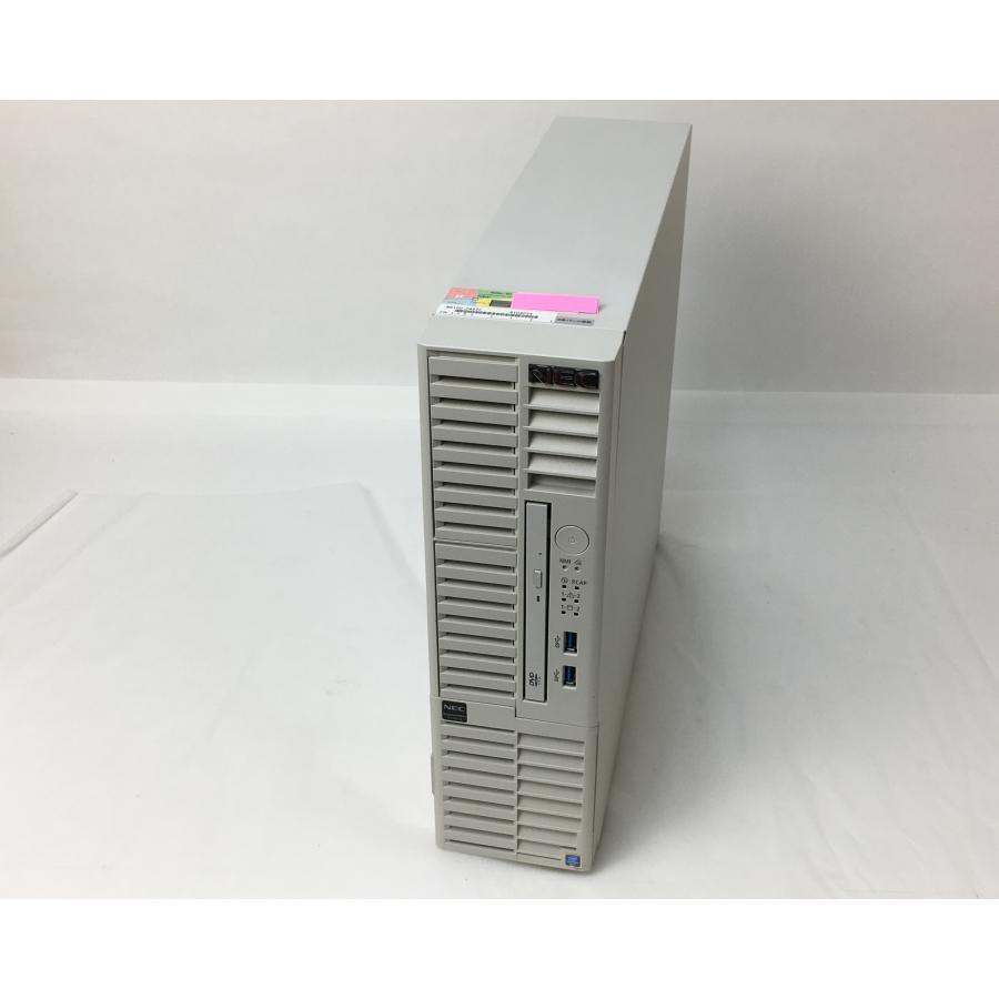 NEC （中古）すぐ使えます Windows2016 サーバー NEC Express5800