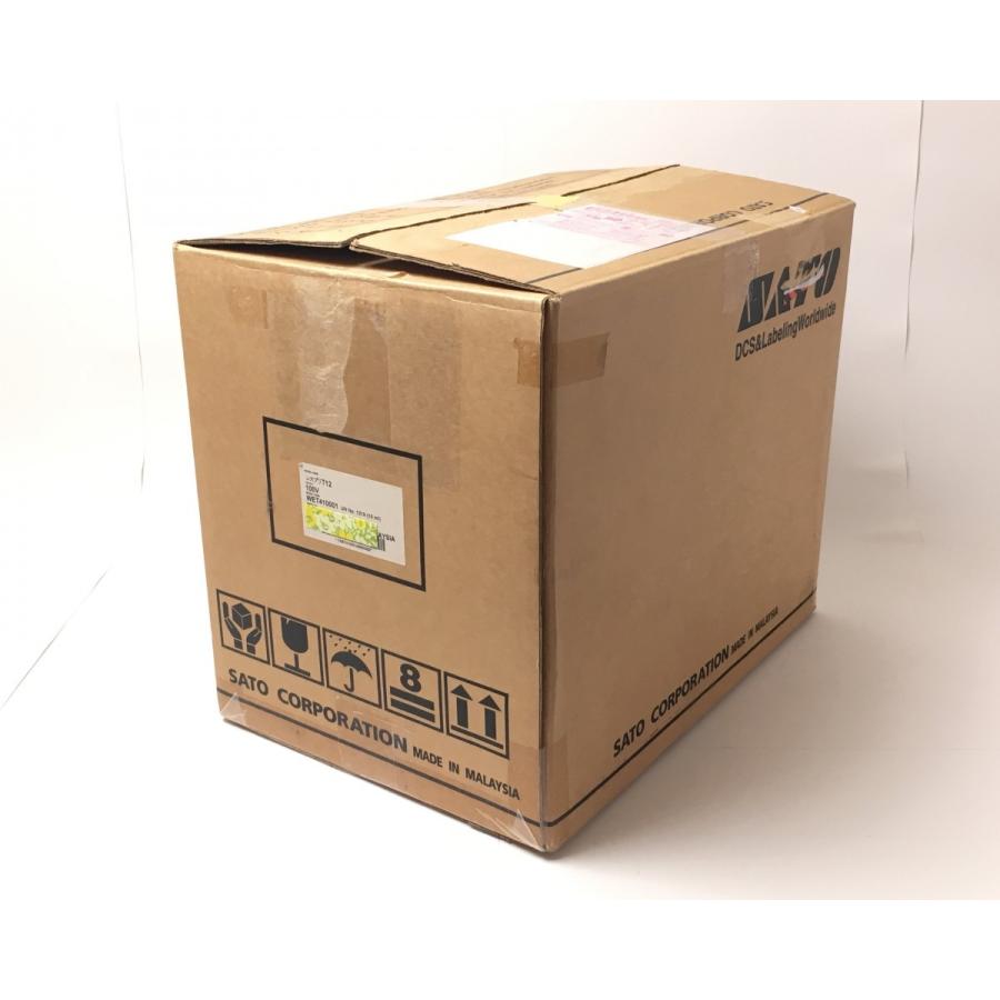 （優良中古）SATO T12　(パラレル)